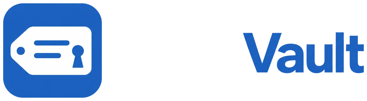 LabelVault